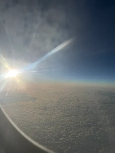 向夜晚奔去-一個禮拜的日本關西之旅