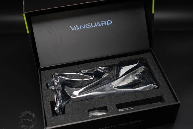 vocus|新世代的創作平台