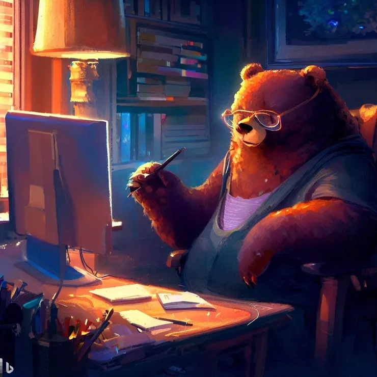 vocus|新世代的創作平台