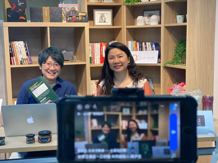 vocus|新世代的創作平台