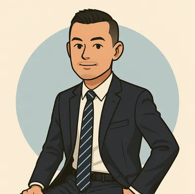 吉姆•邱的沙龍