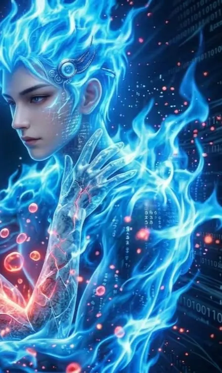 圖片由Gemini, 生成