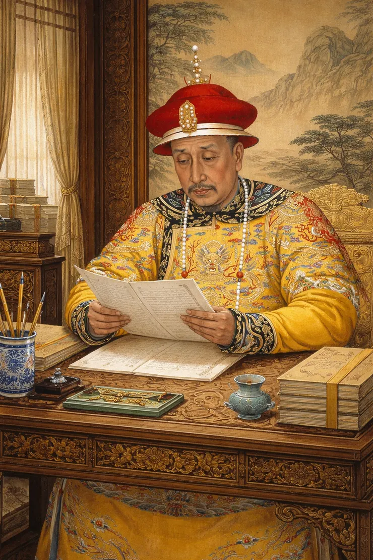 圖片作者：ChatGPT