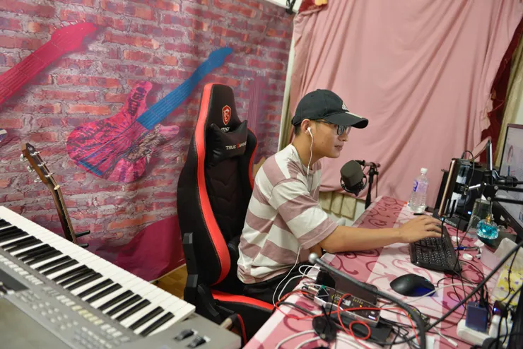 vocus｜新世代的創作平台