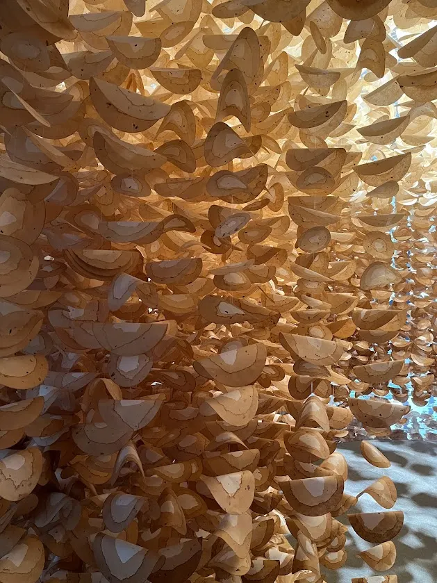 〈月光流經的道路〉韓國Jounghye Yoo