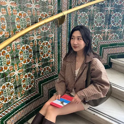 伊比利艾娃｜The Nomad Eva