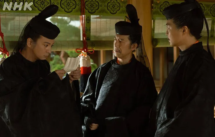 蝦咪!!黑函也有我?