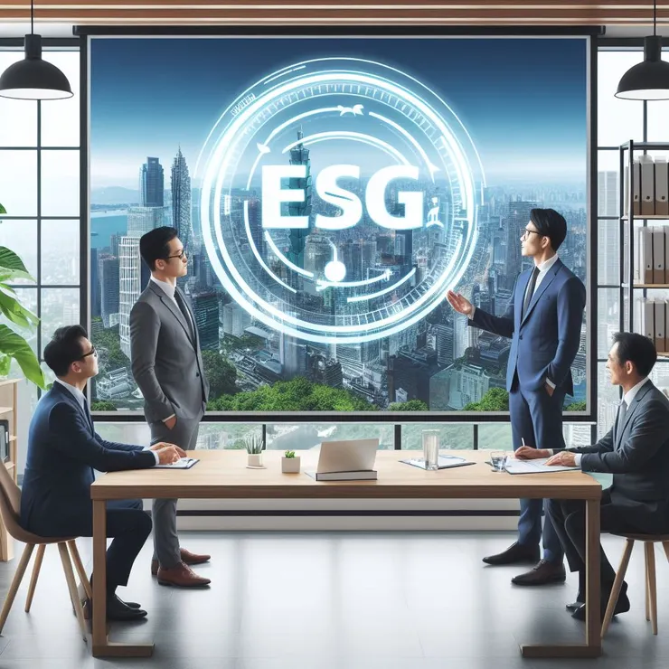 ESG