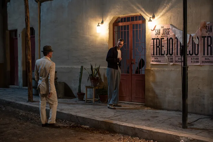 《QUEER》劇照/采昌國際多媒體 提供