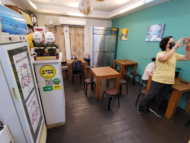 圖片來源：自攝