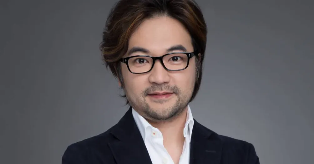 影響力教育基金會執行長/人力資源專家 黃至堯 博士