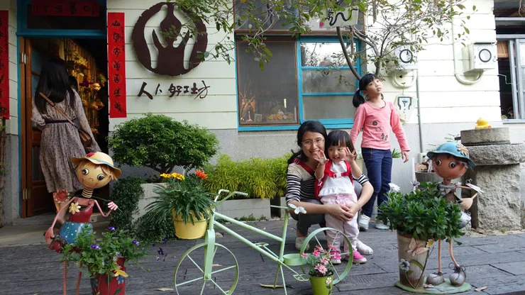 vocus|新世代的創作平台