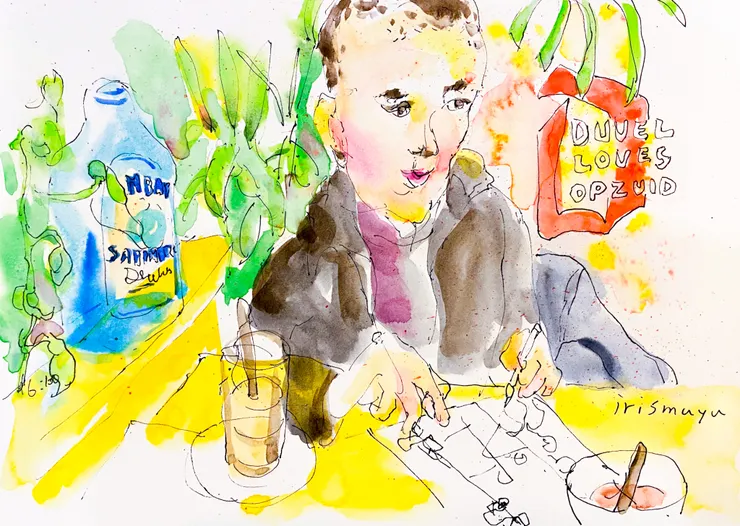 vocus|新世代的創作平台