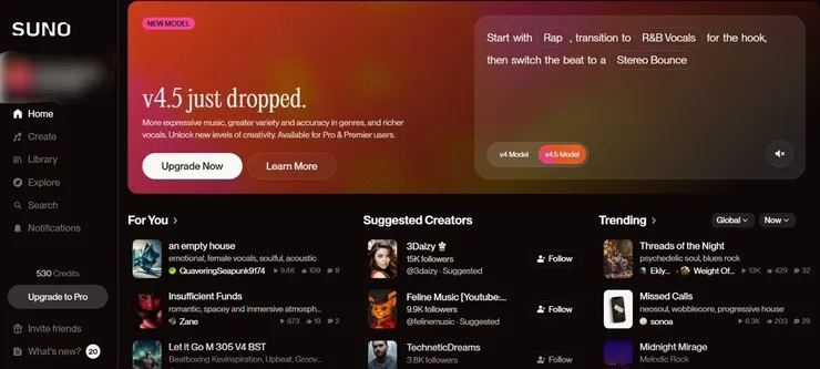 vocus｜新世代的創作平台