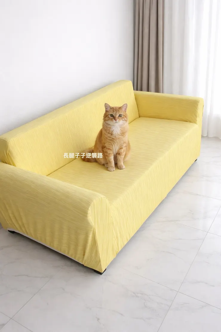 黃色真的很好看餒💛💛💛