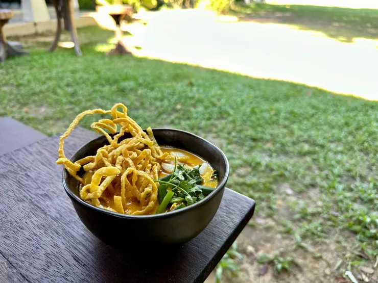 第一次的金麵體驗