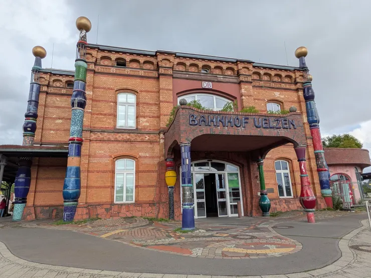 Photo: Zora @ Uelzen, Germany. Aug 2, 2025.