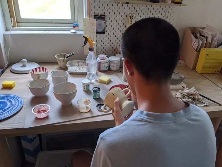 vocus|新世代的創作平台