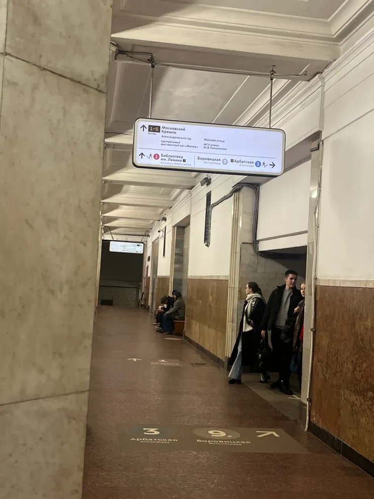 標示簡單也很清楚