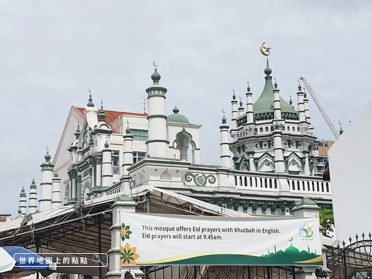 阿都卡夫回教堂