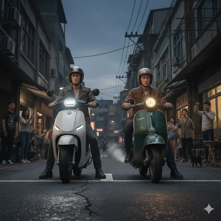 vocus｜新世代的創作平台