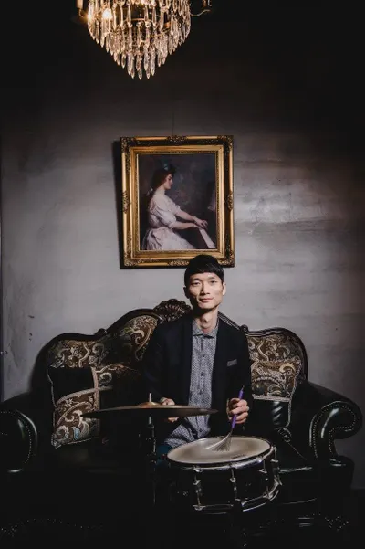 魷魚Ken 官網 | 打擊，就是把鼓拿來玩！ 