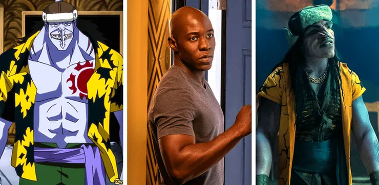 圖片來源：Netflix/航海王動漫