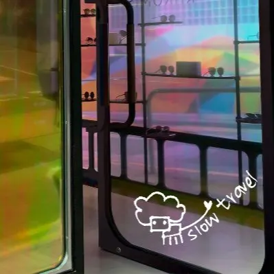 DanTianChong丹田虫的沙龍