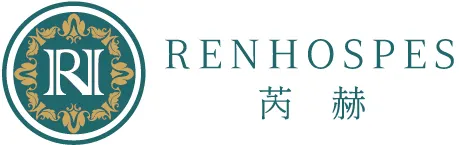把世界住進房門後！在 RENHOSPES 芮赫飯店，展開一場不必出國的環遊之旅！
