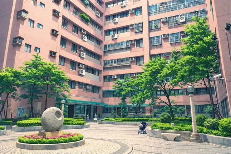 剛進房仲業，為什麼跑社區總是卡關？真正的關鍵不在送禮，而在能否被社區管理員視為「自己人」。