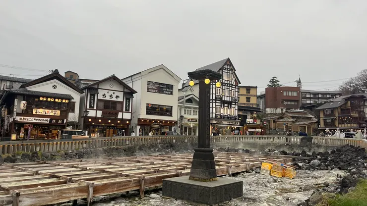 應該是第一次看到類似設施。