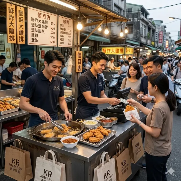 vocus|新世代的創作平台