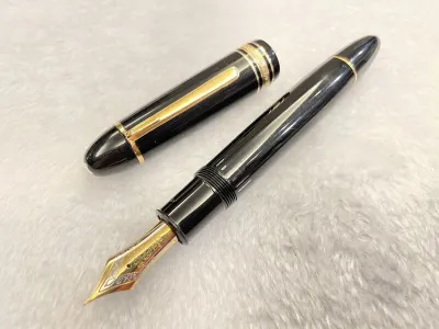 Montblanc Meisterstück No.254 50's