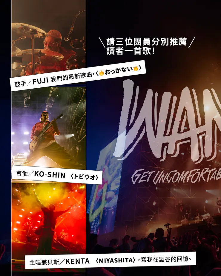 vocus|新世代的創作平台