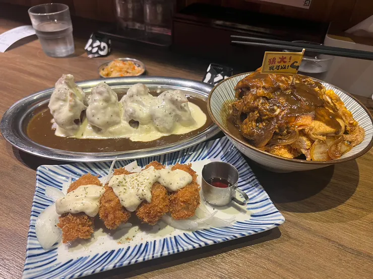 咕嚕咕嚕家うちりょうり