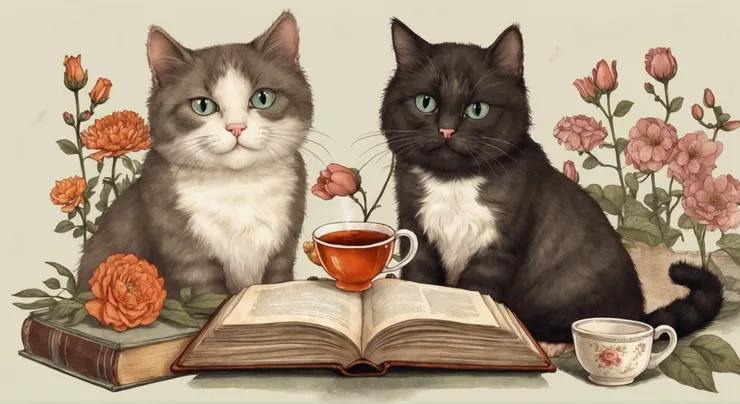 LeonardoAI+新新的魔法指令，此專題之「社群分享縮圖」