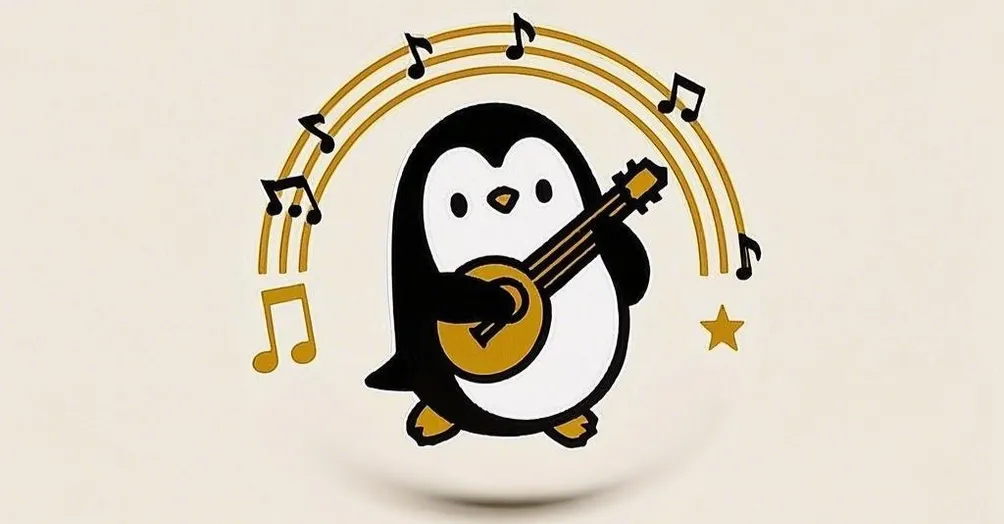 Jing-yuan Xie (萌企鵝)的音樂沙龍