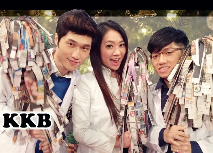 vocus|新世代的創作平台