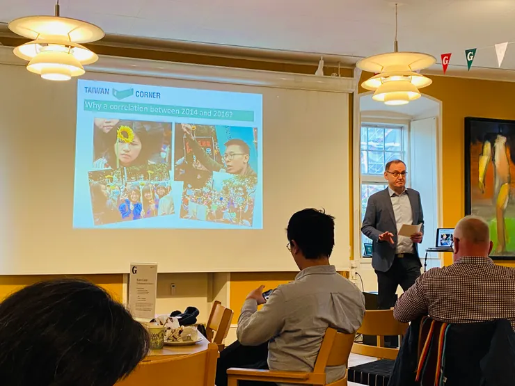 vocus|新世代的創作平台