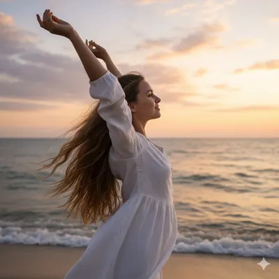 離婚後的女人該是什麼樣子?