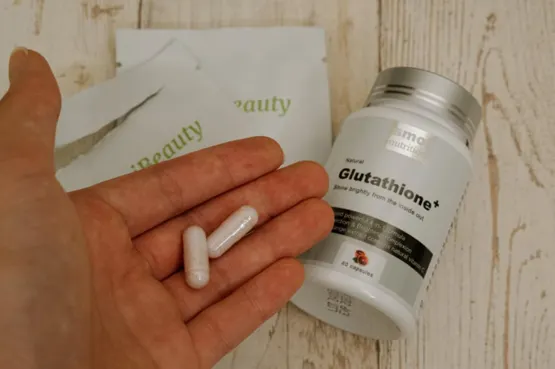 保健食品推薦-外食族必備的妮萃美,日常體內環保小幫手