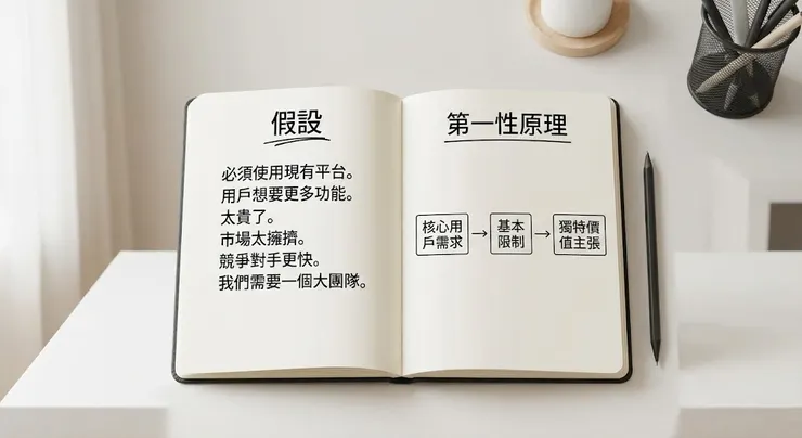 vocus|新世代的創作平台