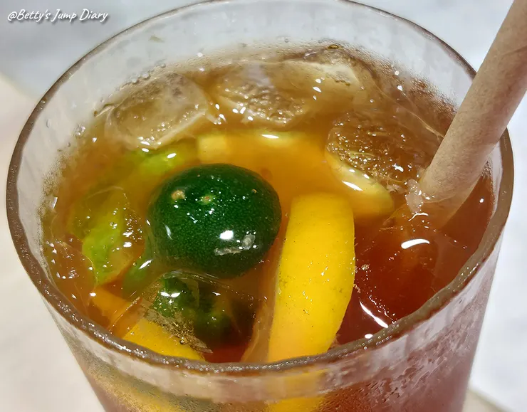 ▲韓虎嘯EXPRESS / 圖片來源：Betty's Jump Diary