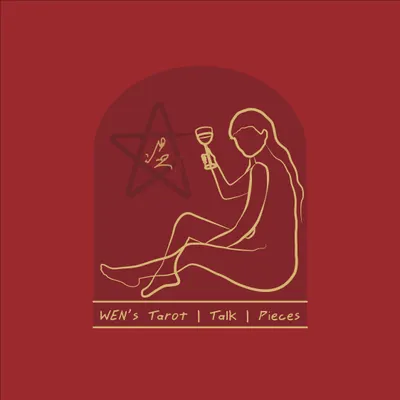 YouTube_Tarot_Wen