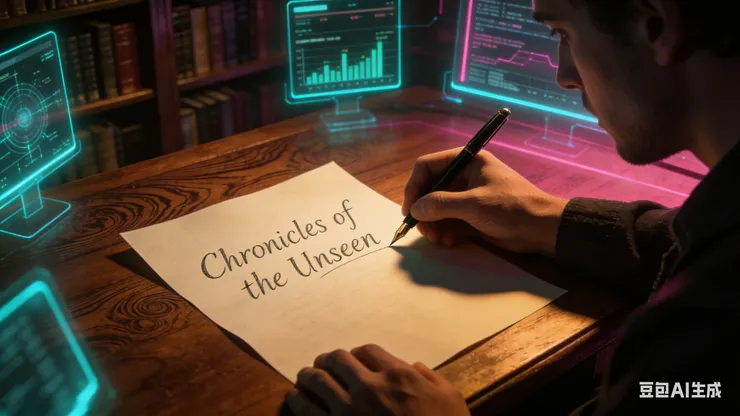 vocus|新世代的創作平台