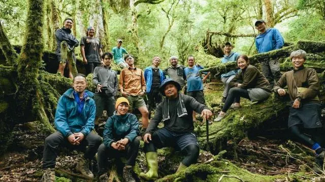 公視群山之島第二季第四集劇照