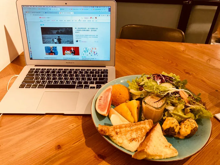 vocus｜新世代的創作平台