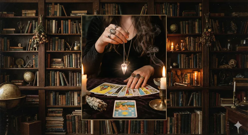 浮光掠影．讀心｜星若的沙龍