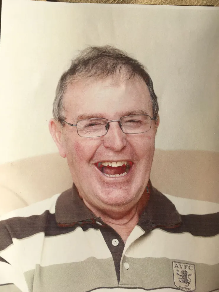 邁亞特(Malcolm Myatt)(1945-2017)