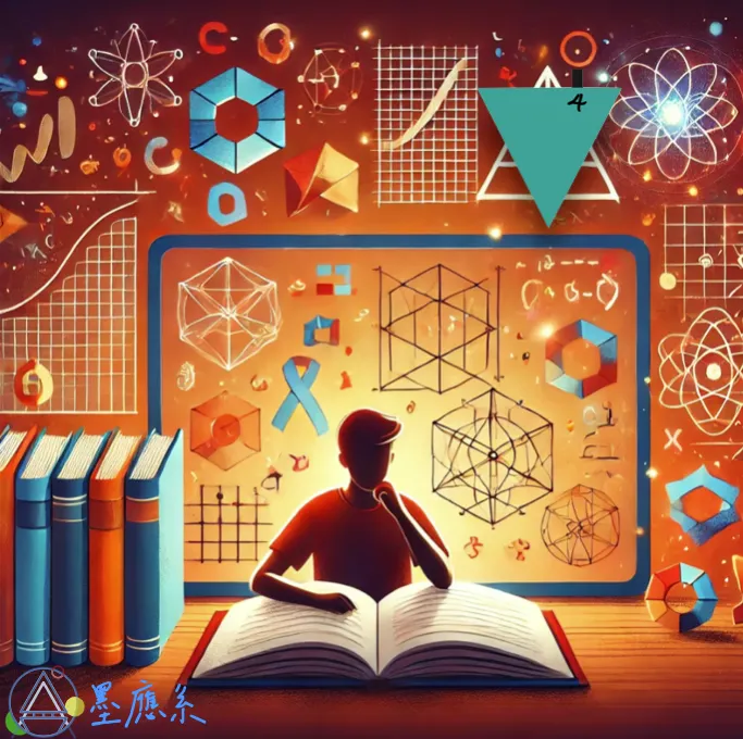 萬事都存疑，才能比較醒